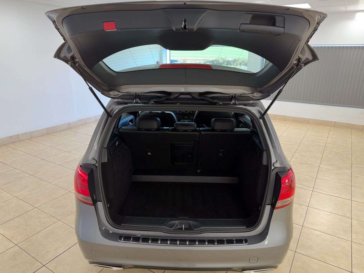 2015 MERCEDES-BENZ B-CLASS 2015 MERCEDES-BENZ B-CLASS