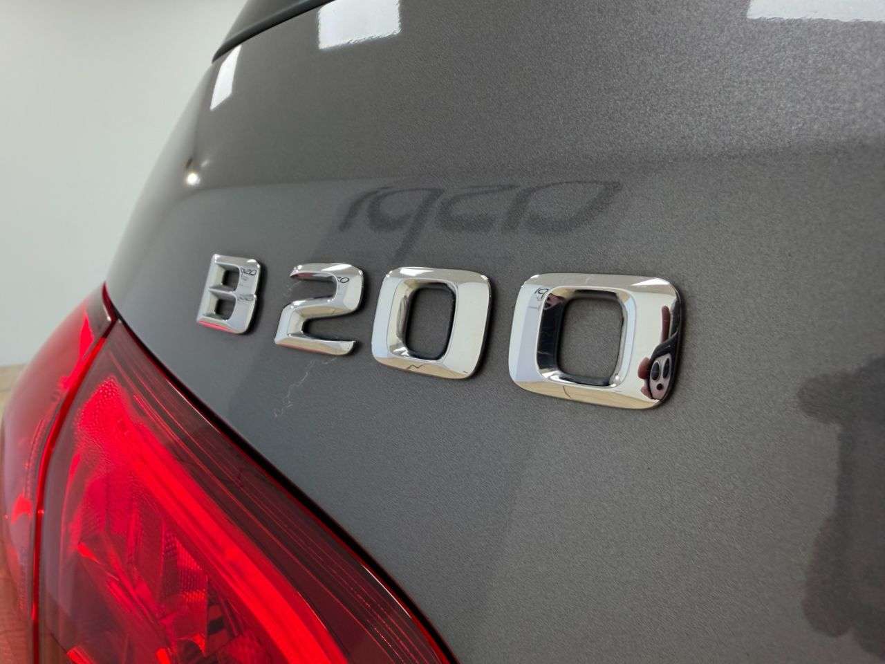 2015 MERCEDES-BENZ B-CLASS 2015 MERCEDES-BENZ B-CLASS