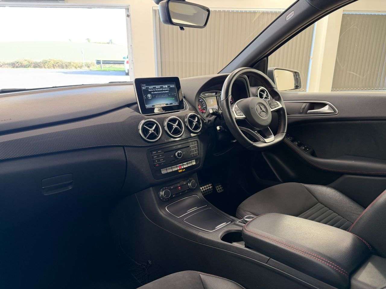 2015 MERCEDES-BENZ B-CLASS 2015 MERCEDES-BENZ B-CLASS