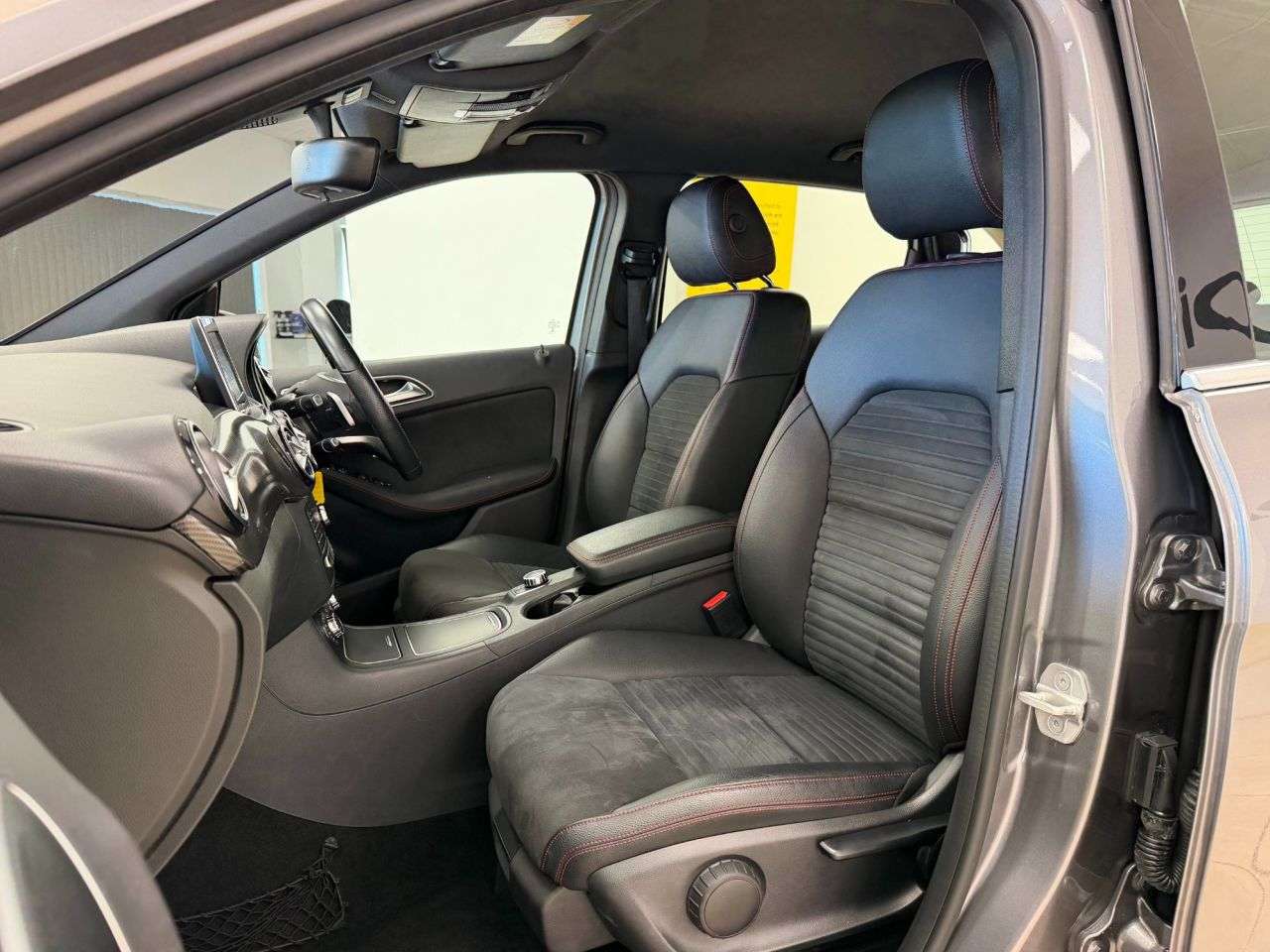 2015 MERCEDES-BENZ B-CLASS 2015 MERCEDES-BENZ B-CLASS