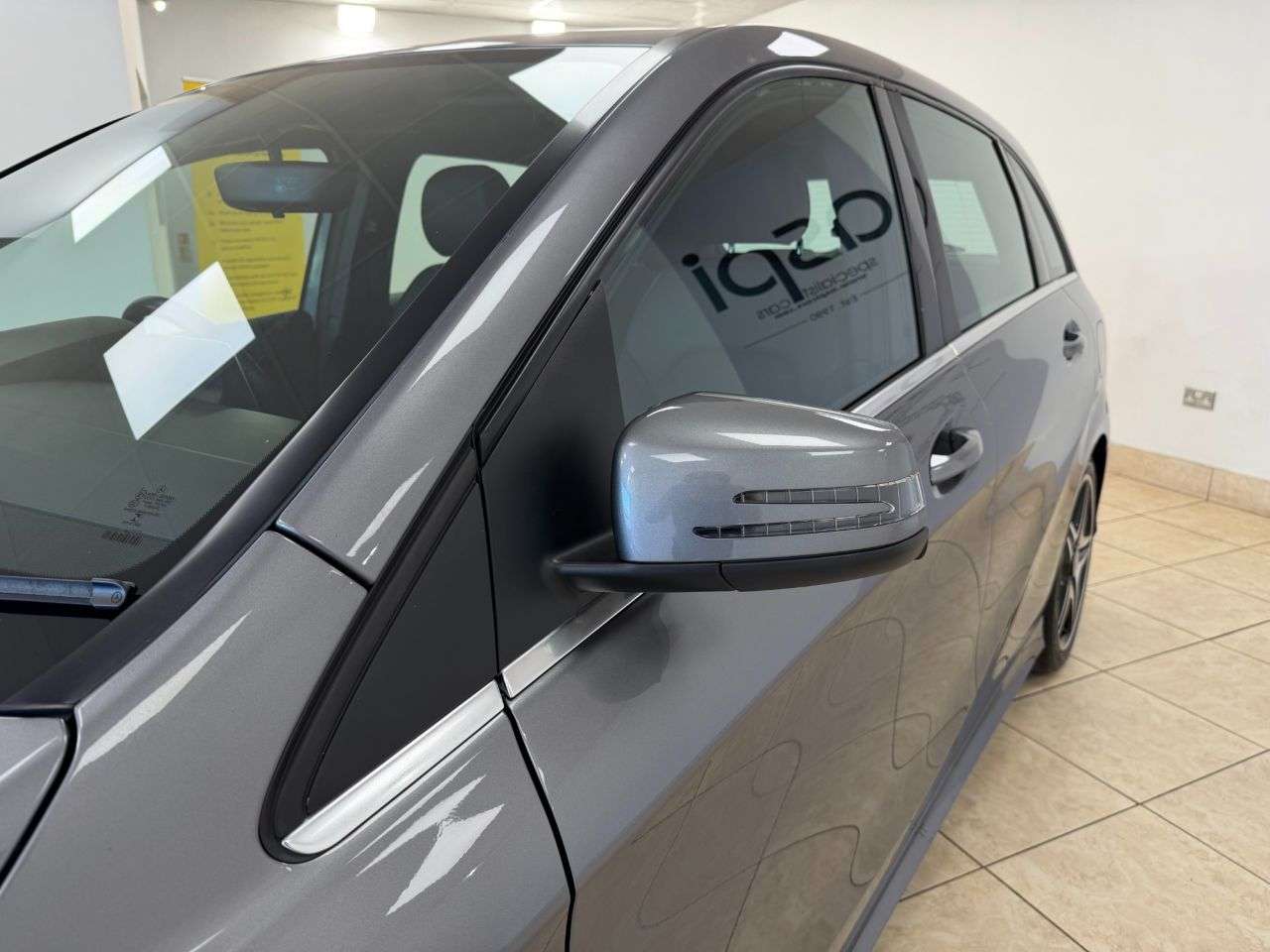 2015 MERCEDES-BENZ B-CLASS 2015 MERCEDES-BENZ B-CLASS