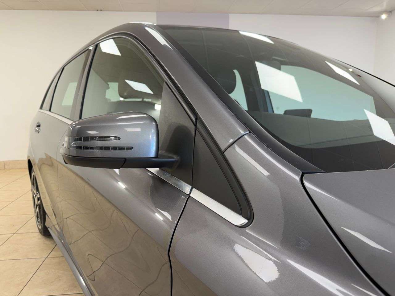 2015 MERCEDES-BENZ B-CLASS 2015 MERCEDES-BENZ B-CLASS