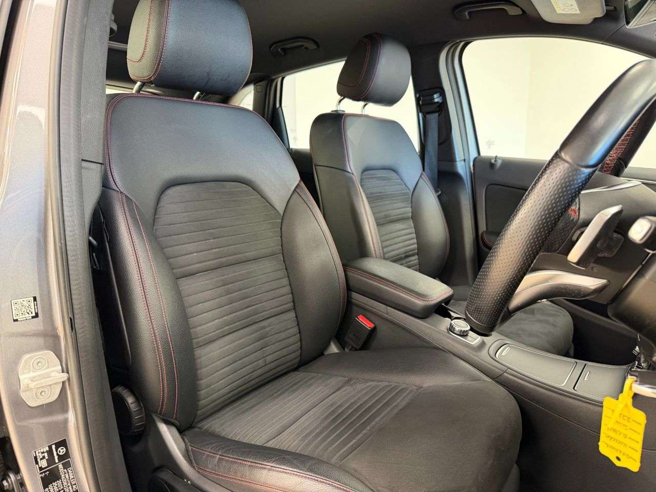 2015 MERCEDES-BENZ B-CLASS 2015 MERCEDES-BENZ B-CLASS