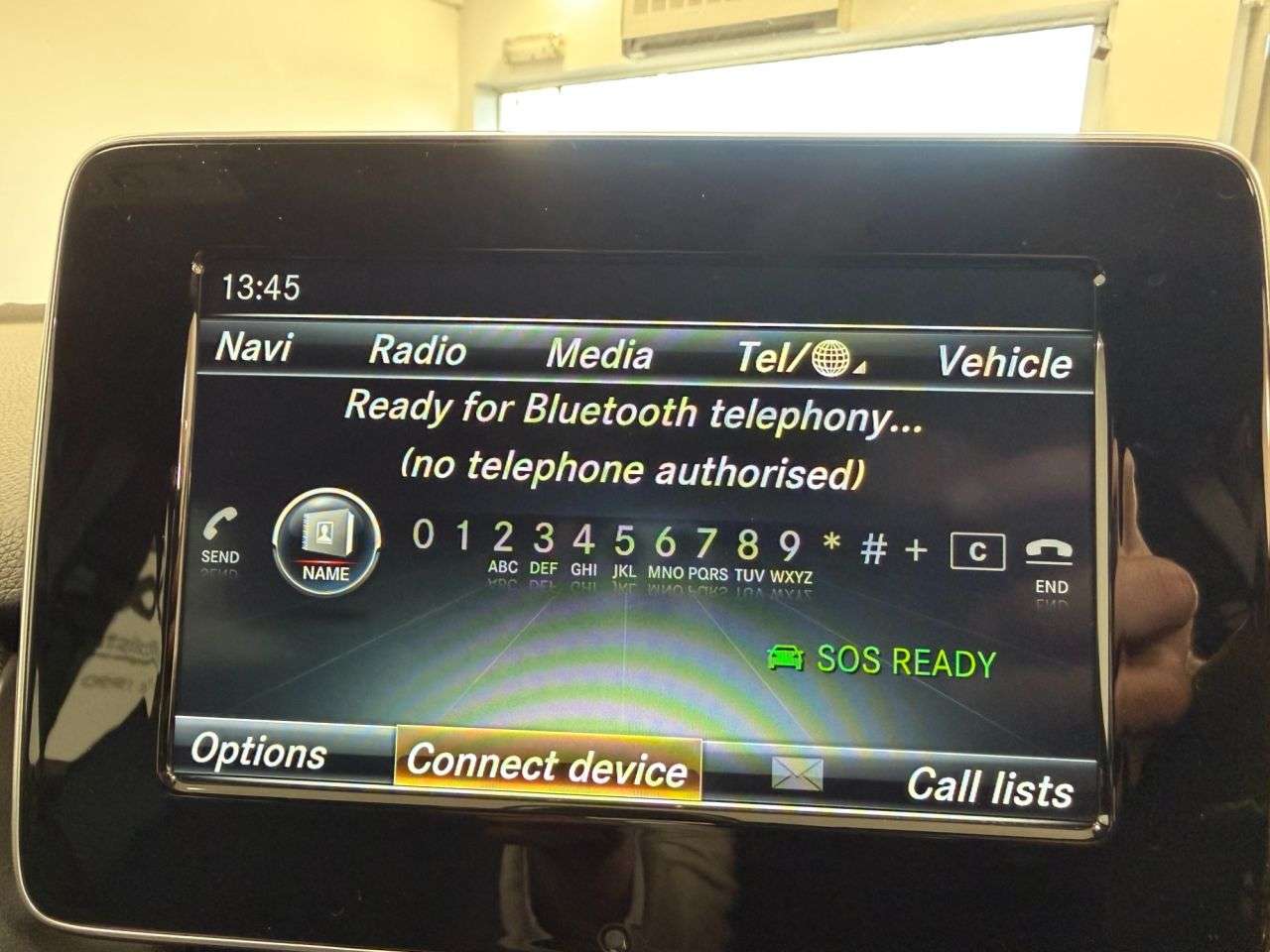 2015 MERCEDES-BENZ B-CLASS 2015 MERCEDES-BENZ B-CLASS