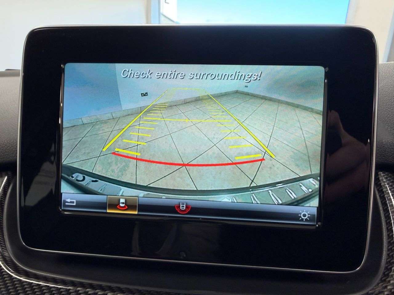 2015 MERCEDES-BENZ B-CLASS 2015 MERCEDES-BENZ B-CLASS