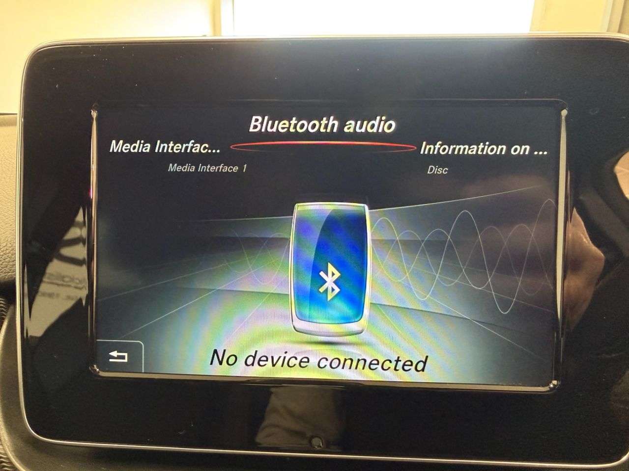 2015 MERCEDES-BENZ B-CLASS 2015 MERCEDES-BENZ B-CLASS