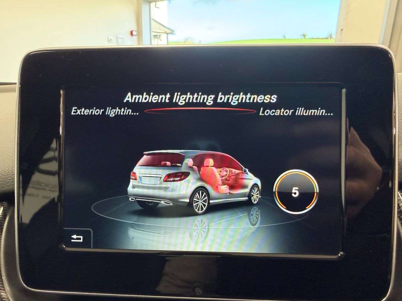 2015 MERCEDES-BENZ B-CLASS 2015 MERCEDES-BENZ B-CLASS