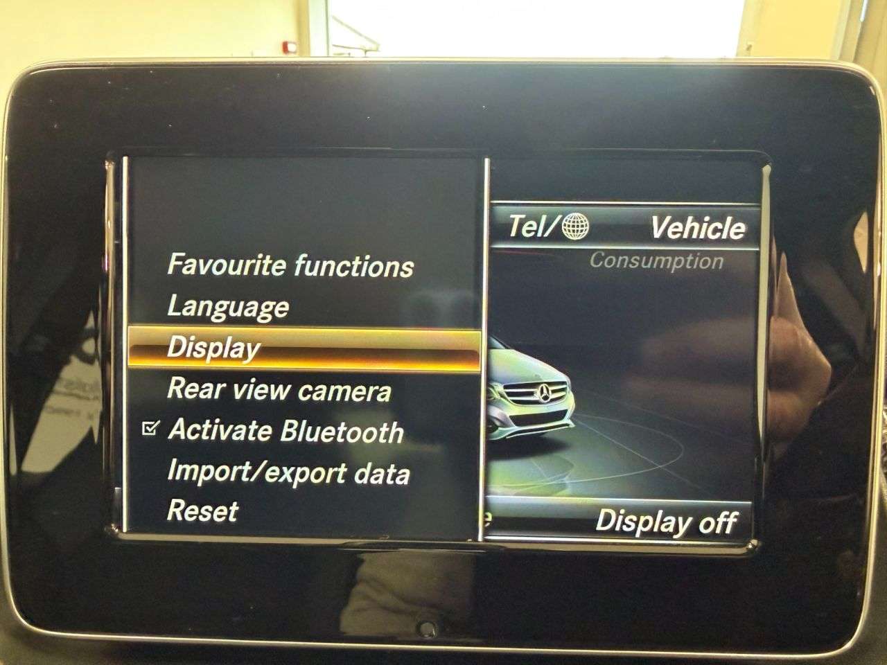 2015 MERCEDES-BENZ B-CLASS 2015 MERCEDES-BENZ B-CLASS