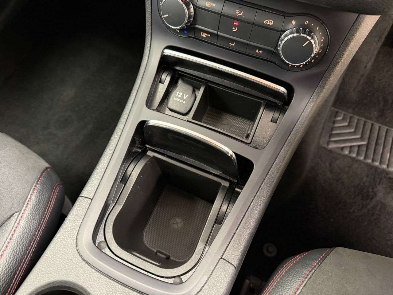 2015 MERCEDES-BENZ B-CLASS 2015 MERCEDES-BENZ B-CLASS