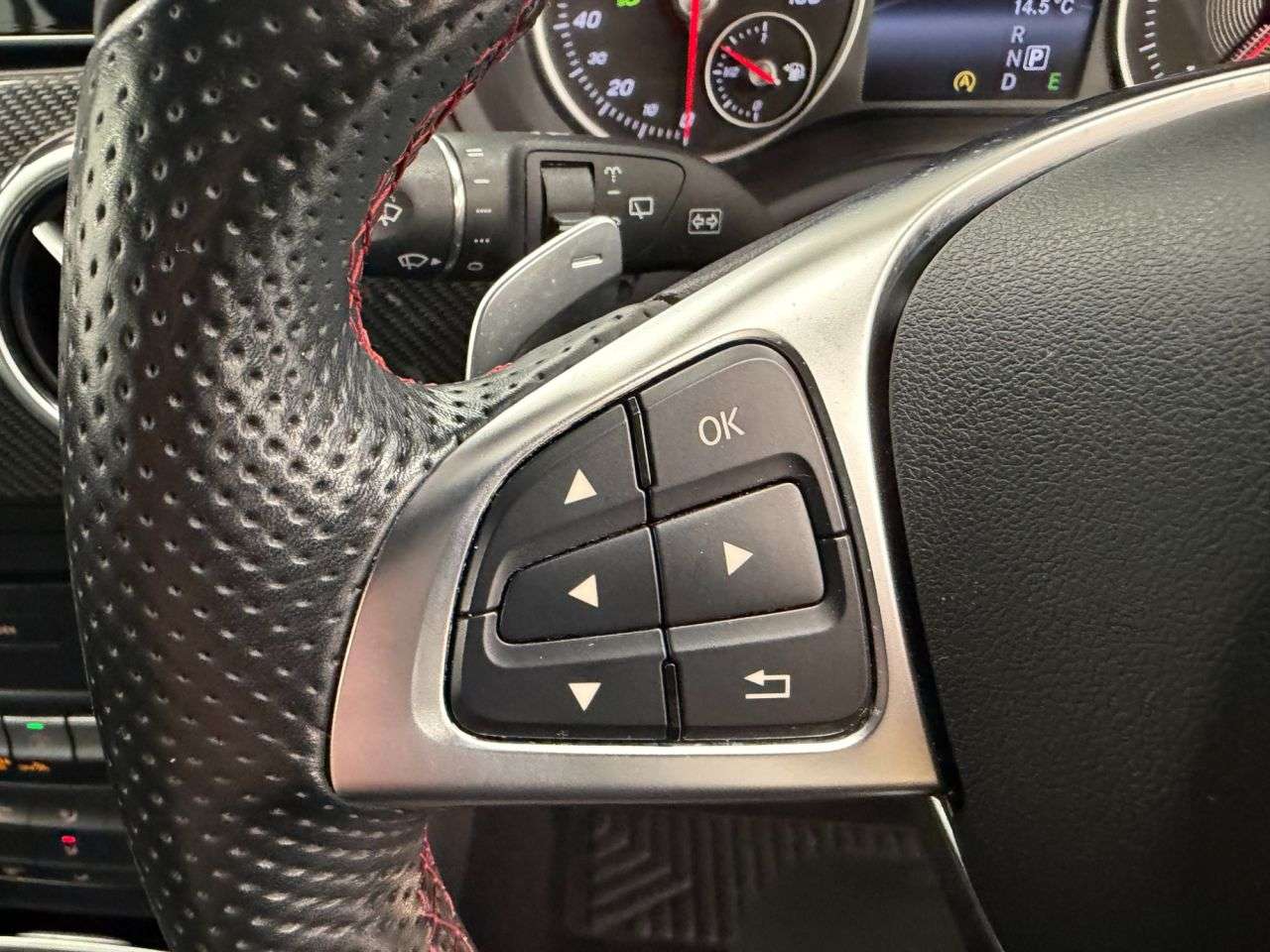 2015 MERCEDES-BENZ B-CLASS 2015 MERCEDES-BENZ B-CLASS