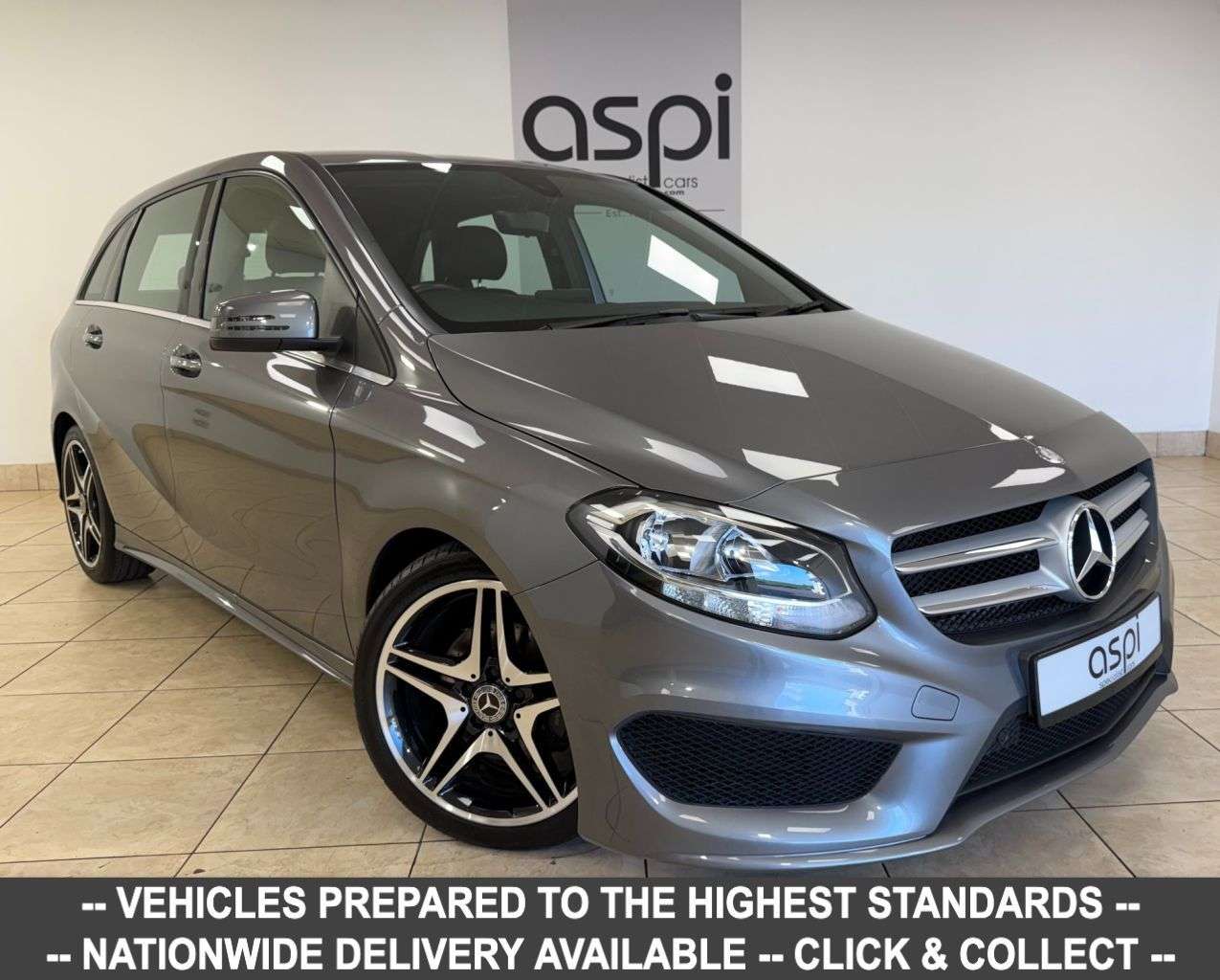 A 2015 MERCEDES-BENZ B-CLASS 2.1 B200d AMG Line MPV 5dr Diesel 7G-DCT Euro 6 (s/s) (136 ps) COMFORT SEAT A 2015 MERCEDES-BENZ B-CLASS 2.1 B200d AMG Line MPV 5dr Diesel 7G-DCT Euro 6 (s/s) (136 ps) COMFORT SEAT