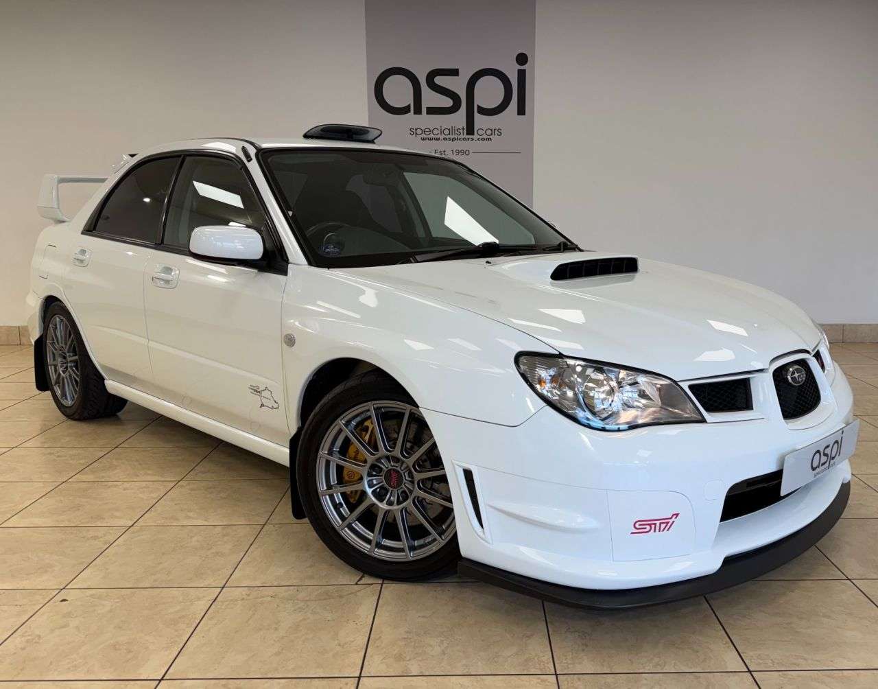 2005 SUBARU IMPREZA 2005 SUBARU IMPREZA