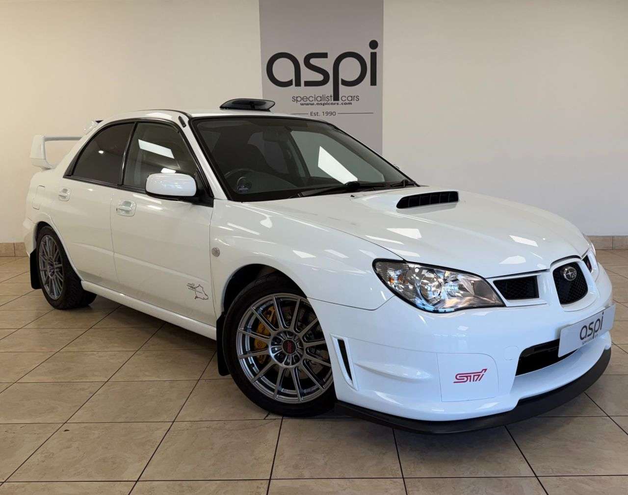 2005 SUBARU IMPREZA 2005 SUBARU IMPREZA