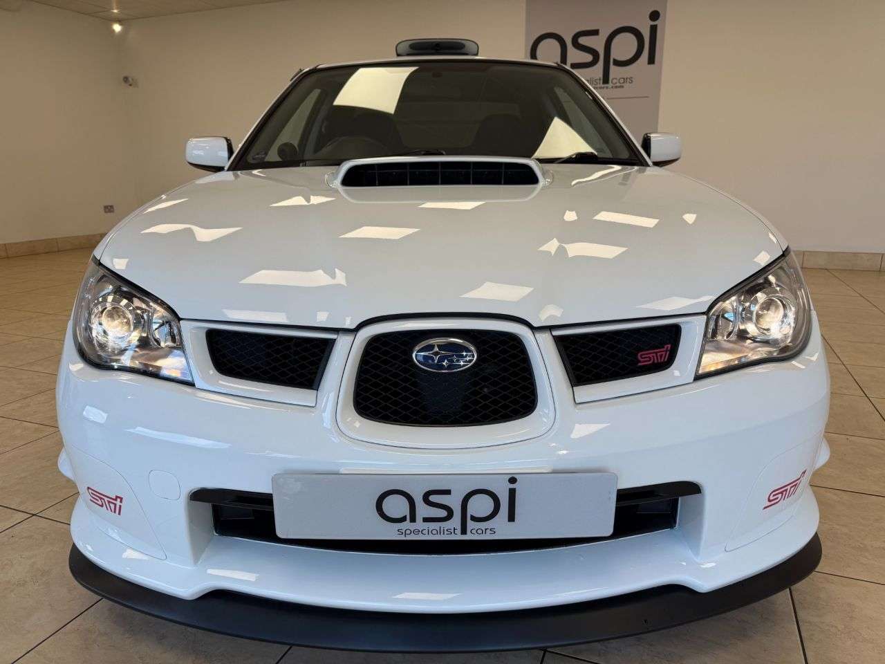 2005 SUBARU IMPREZA 2005 SUBARU IMPREZA