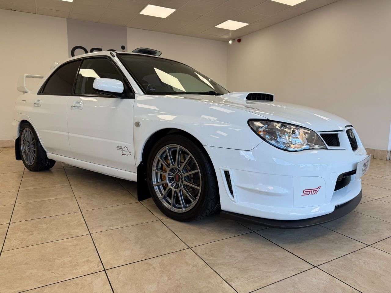 2005 SUBARU IMPREZA 2005 SUBARU IMPREZA