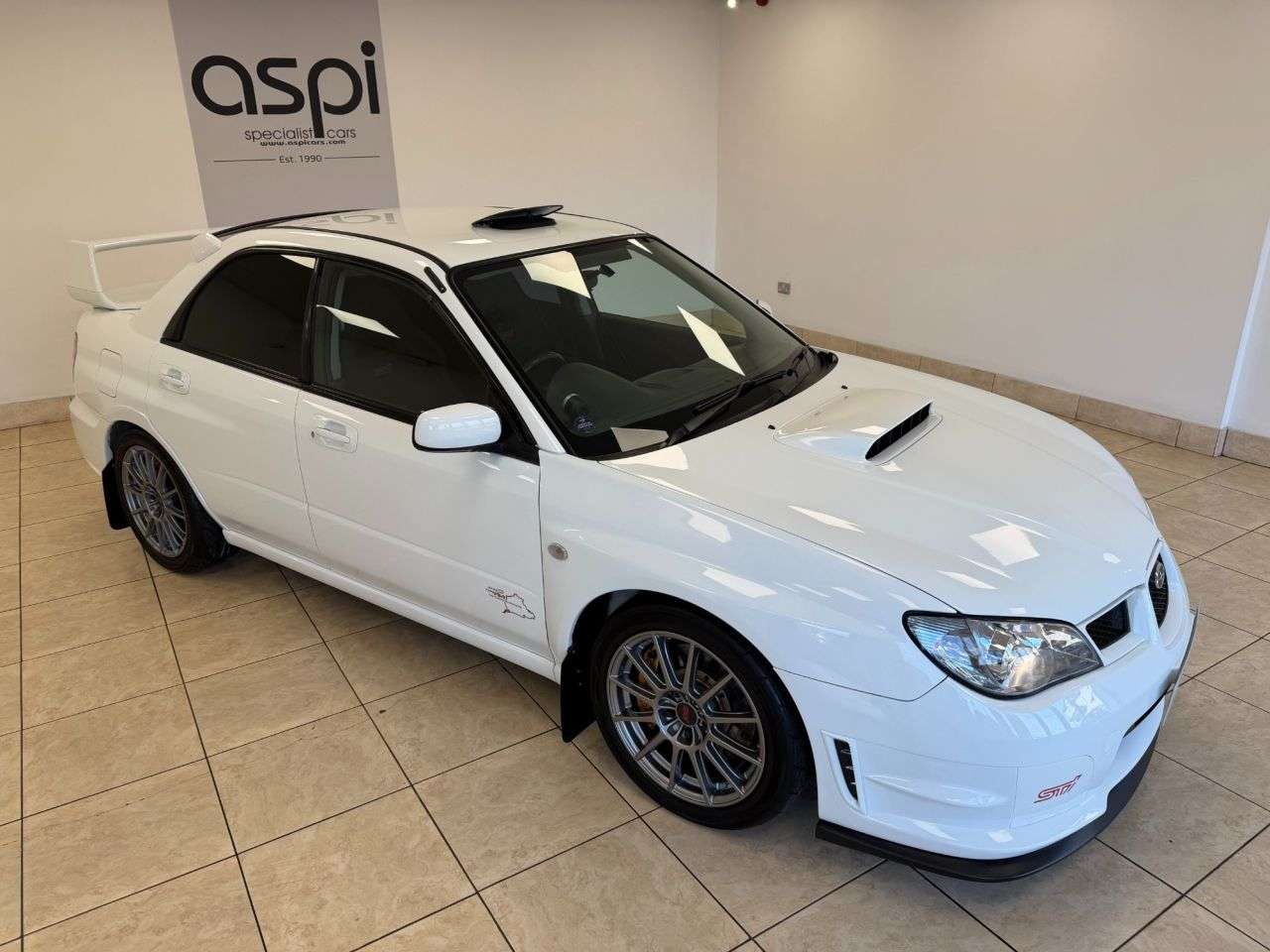 2005 SUBARU IMPREZA 2005 SUBARU IMPREZA