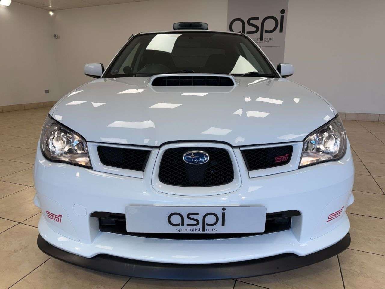 2005 SUBARU IMPREZA 2005 SUBARU IMPREZA