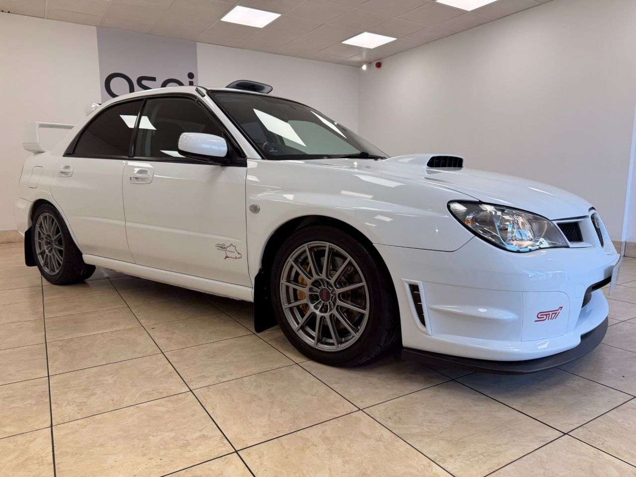 2005 SUBARU IMPREZA 2005 SUBARU IMPREZA