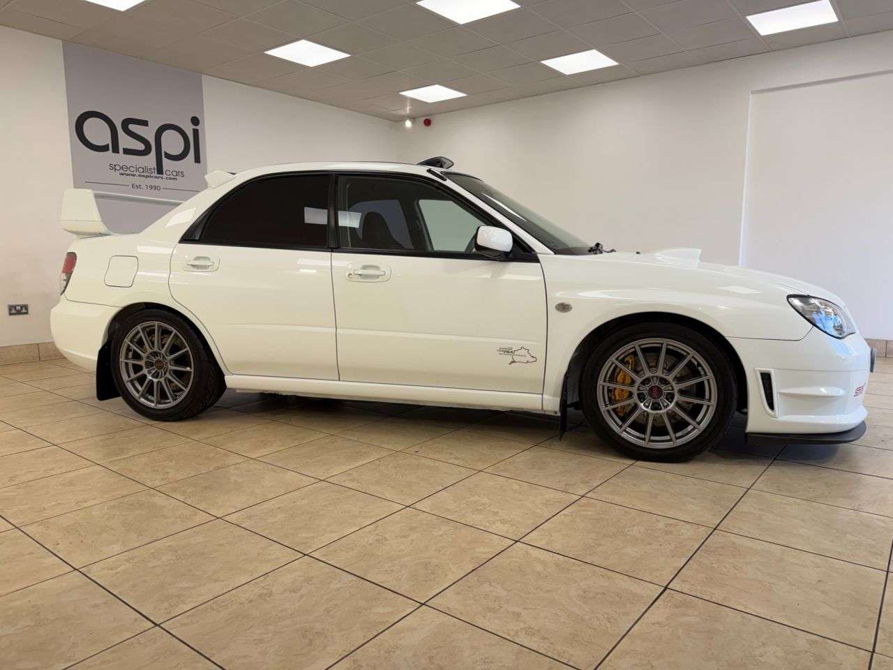 2005 SUBARU IMPREZA 2005 SUBARU IMPREZA