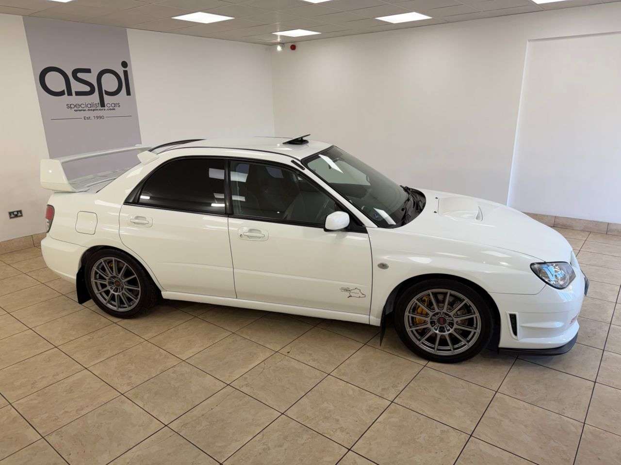 2005 SUBARU IMPREZA 2005 SUBARU IMPREZA