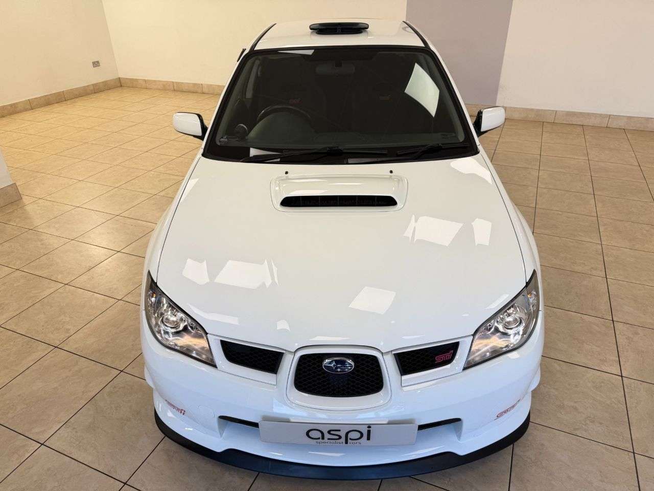 2005 SUBARU IMPREZA 2005 SUBARU IMPREZA