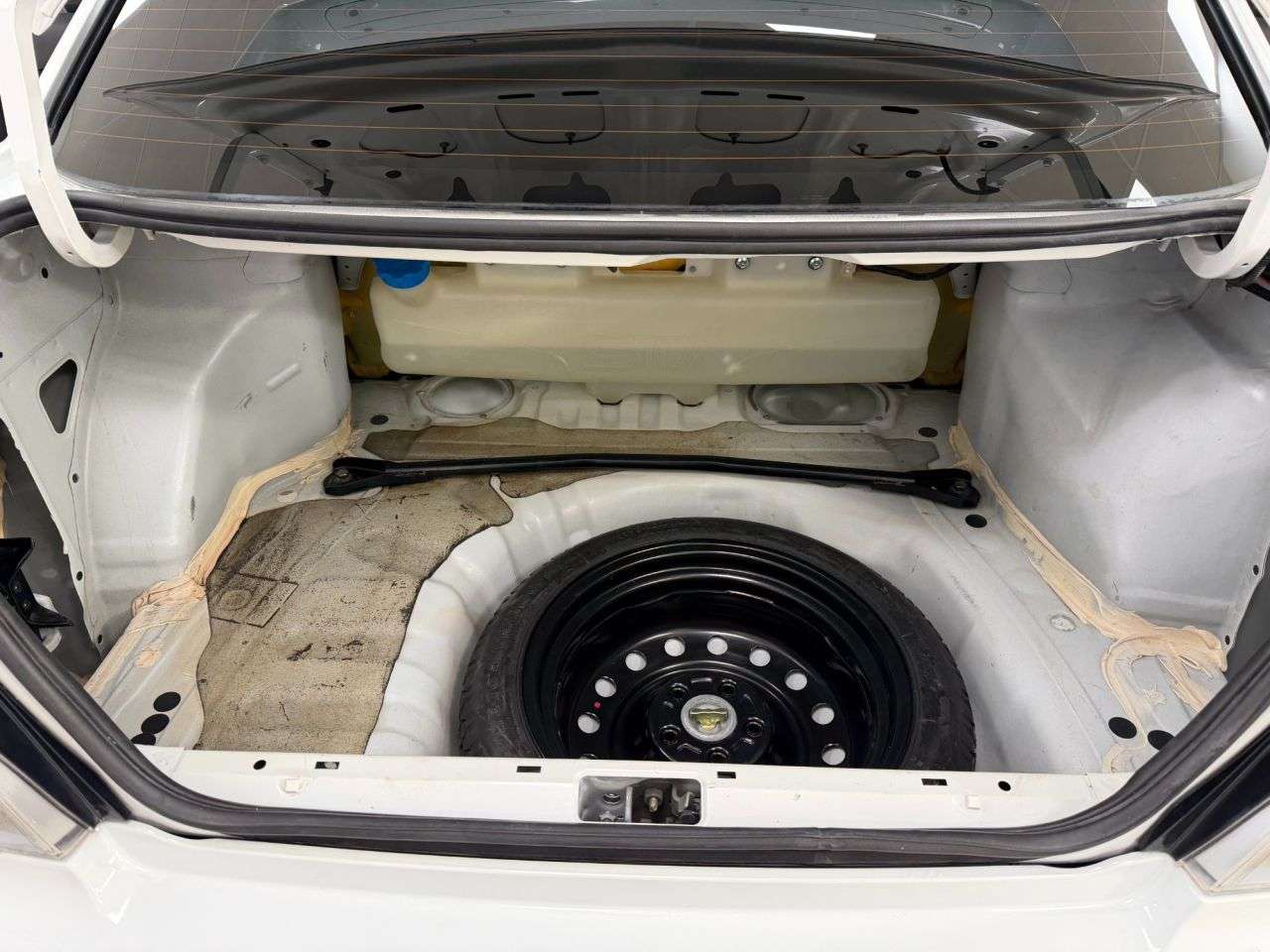 2005 SUBARU IMPREZA 2005 SUBARU IMPREZA