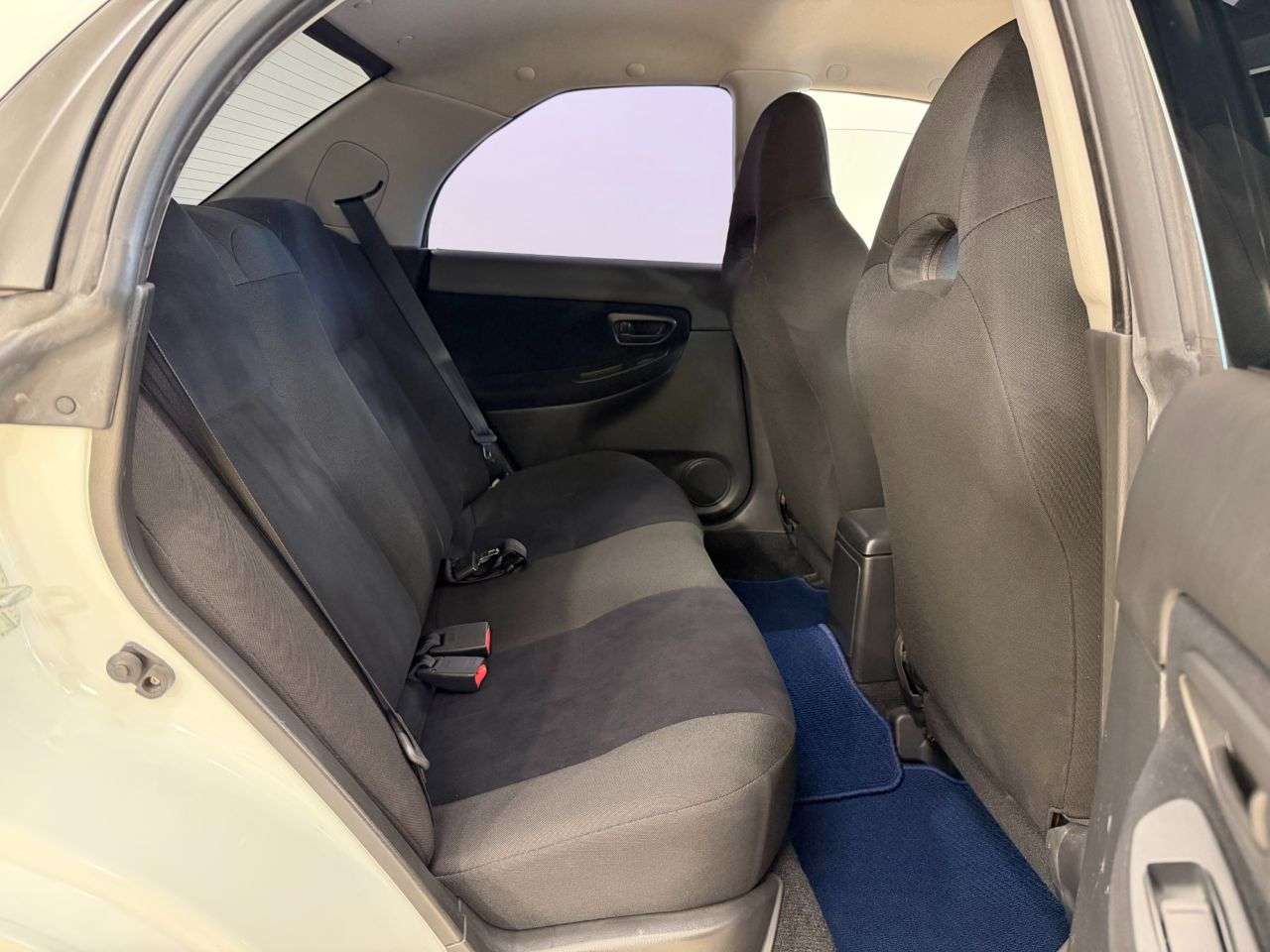 2005 SUBARU IMPREZA 2005 SUBARU IMPREZA