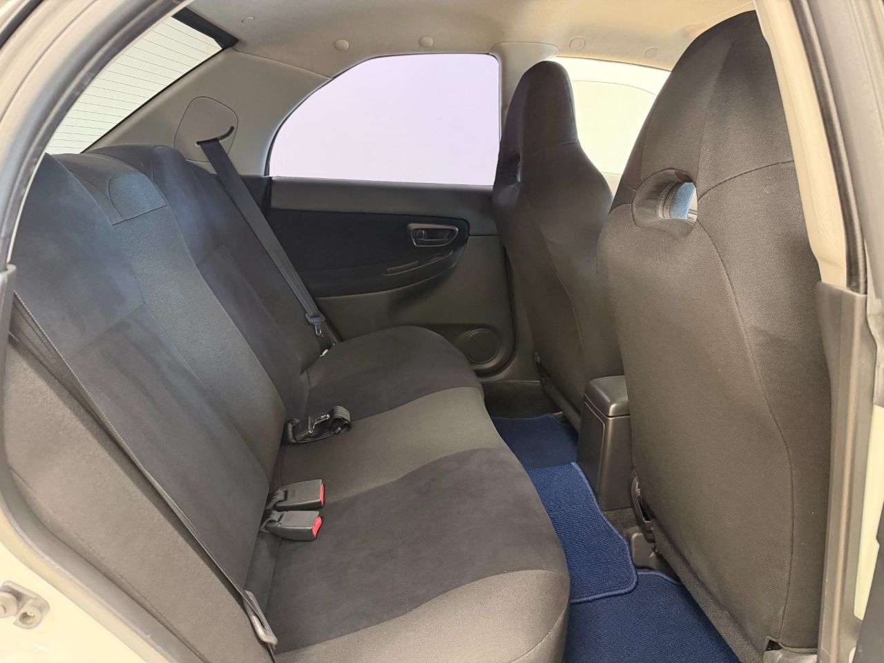 2005 SUBARU IMPREZA 2005 SUBARU IMPREZA