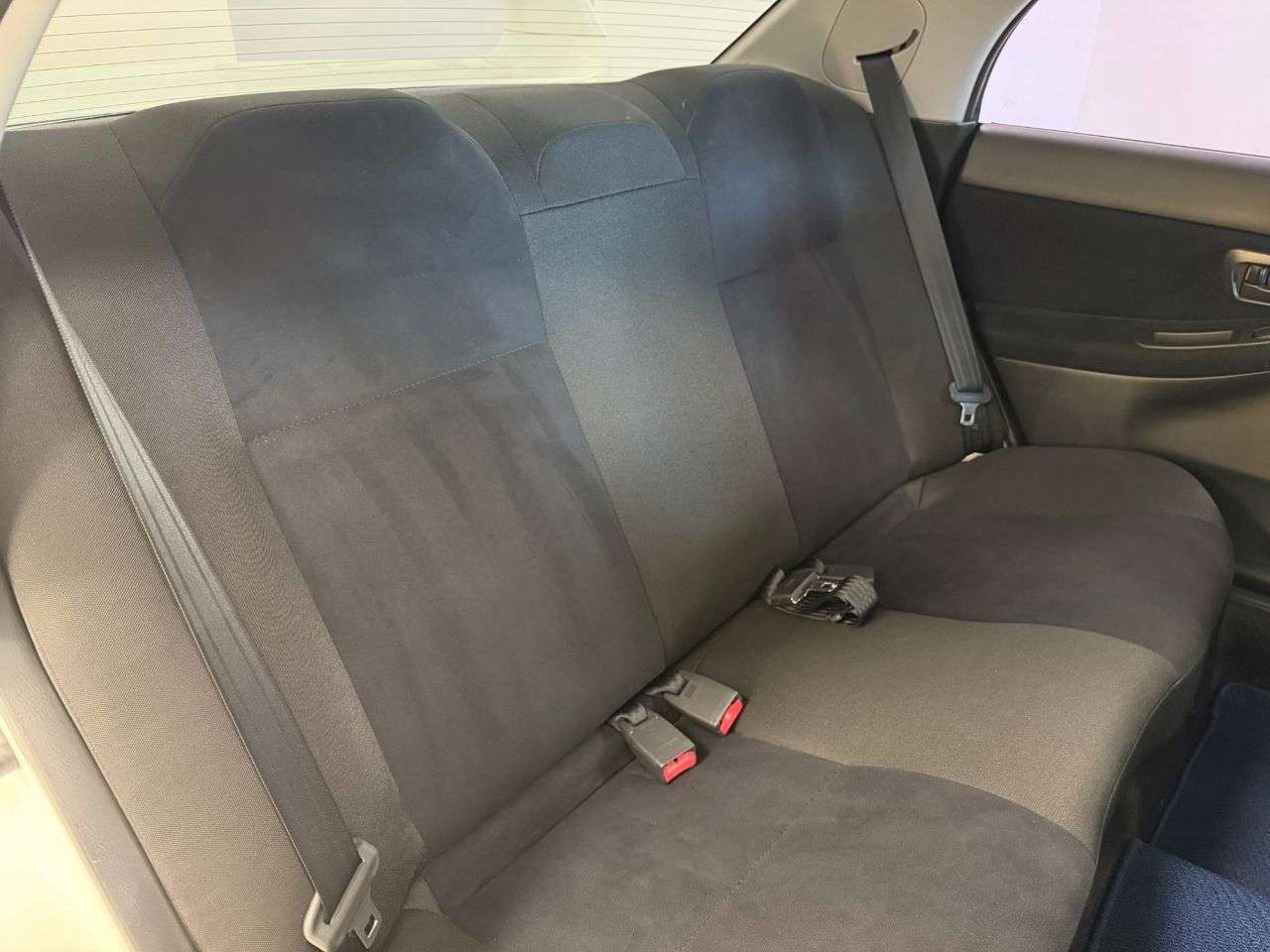 2005 SUBARU IMPREZA 2005 SUBARU IMPREZA