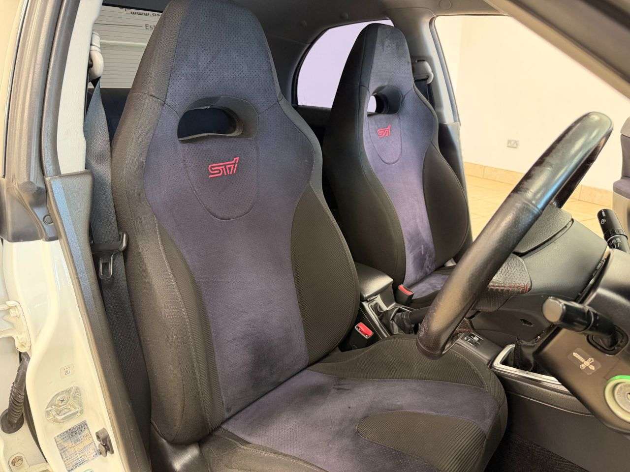 2005 SUBARU IMPREZA 2005 SUBARU IMPREZA