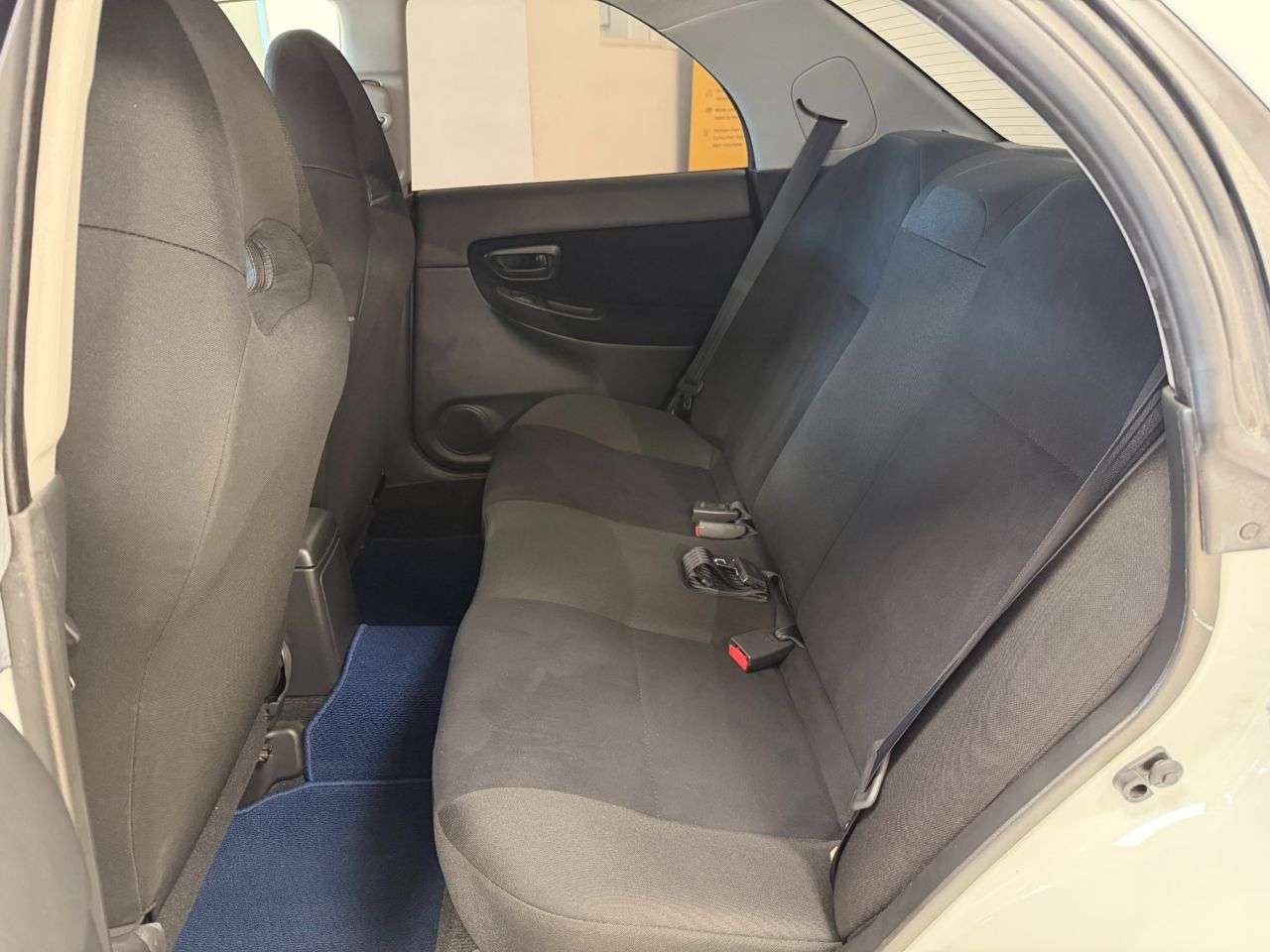 2005 SUBARU IMPREZA 2005 SUBARU IMPREZA