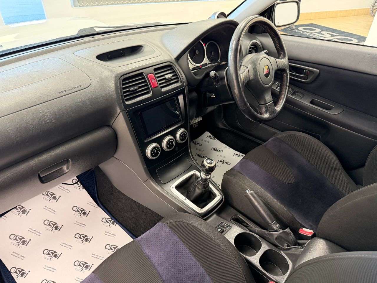 2005 SUBARU IMPREZA 2005 SUBARU IMPREZA