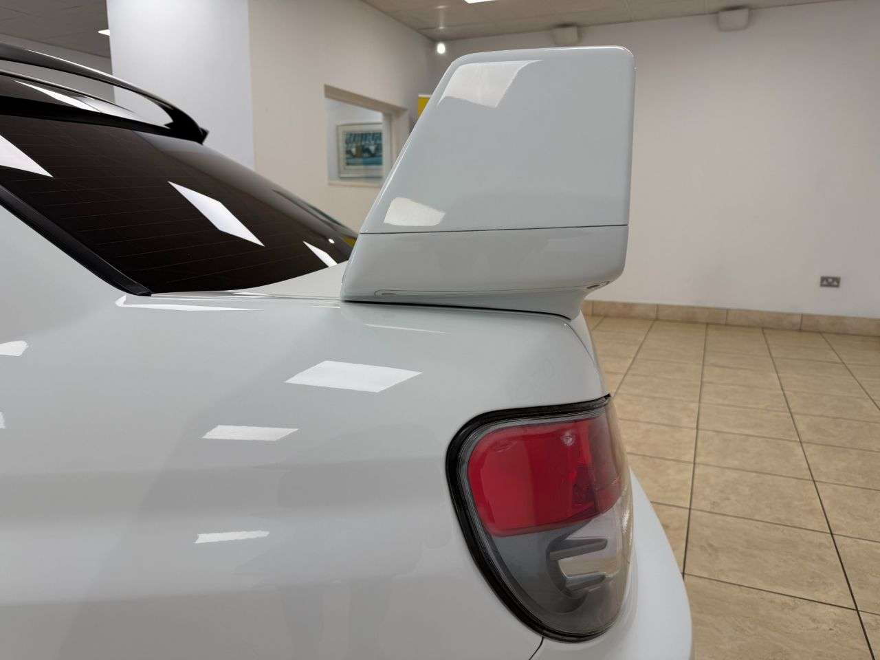 2005 SUBARU IMPREZA 2005 SUBARU IMPREZA