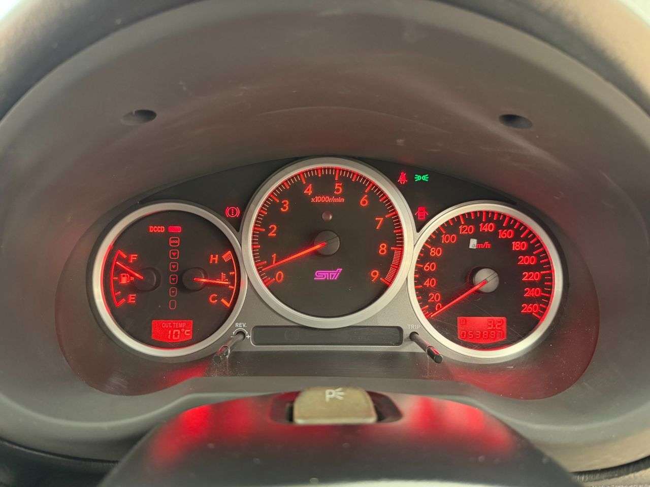 2005 SUBARU IMPREZA 2005 SUBARU IMPREZA