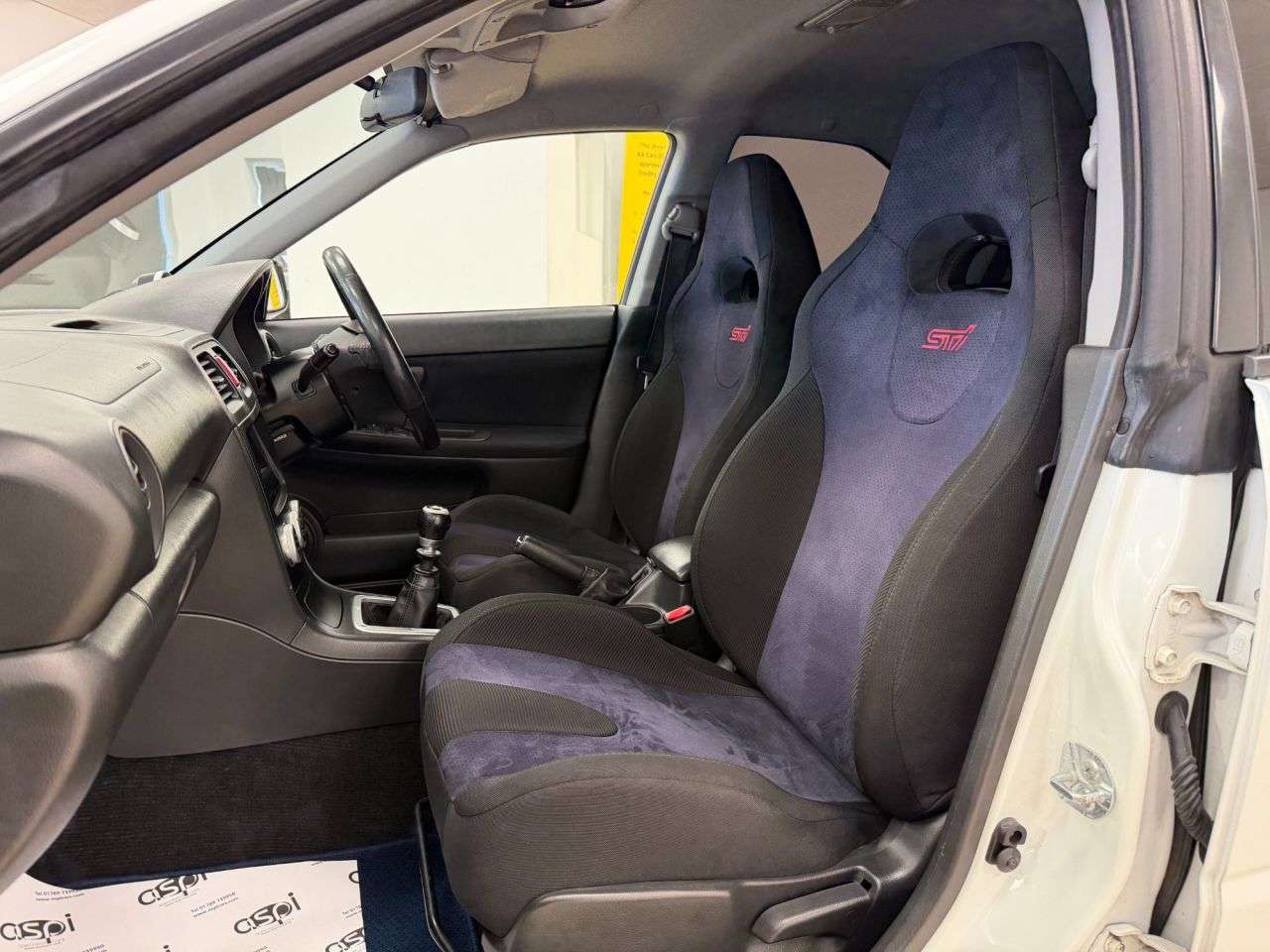 2005 SUBARU IMPREZA 2005 SUBARU IMPREZA