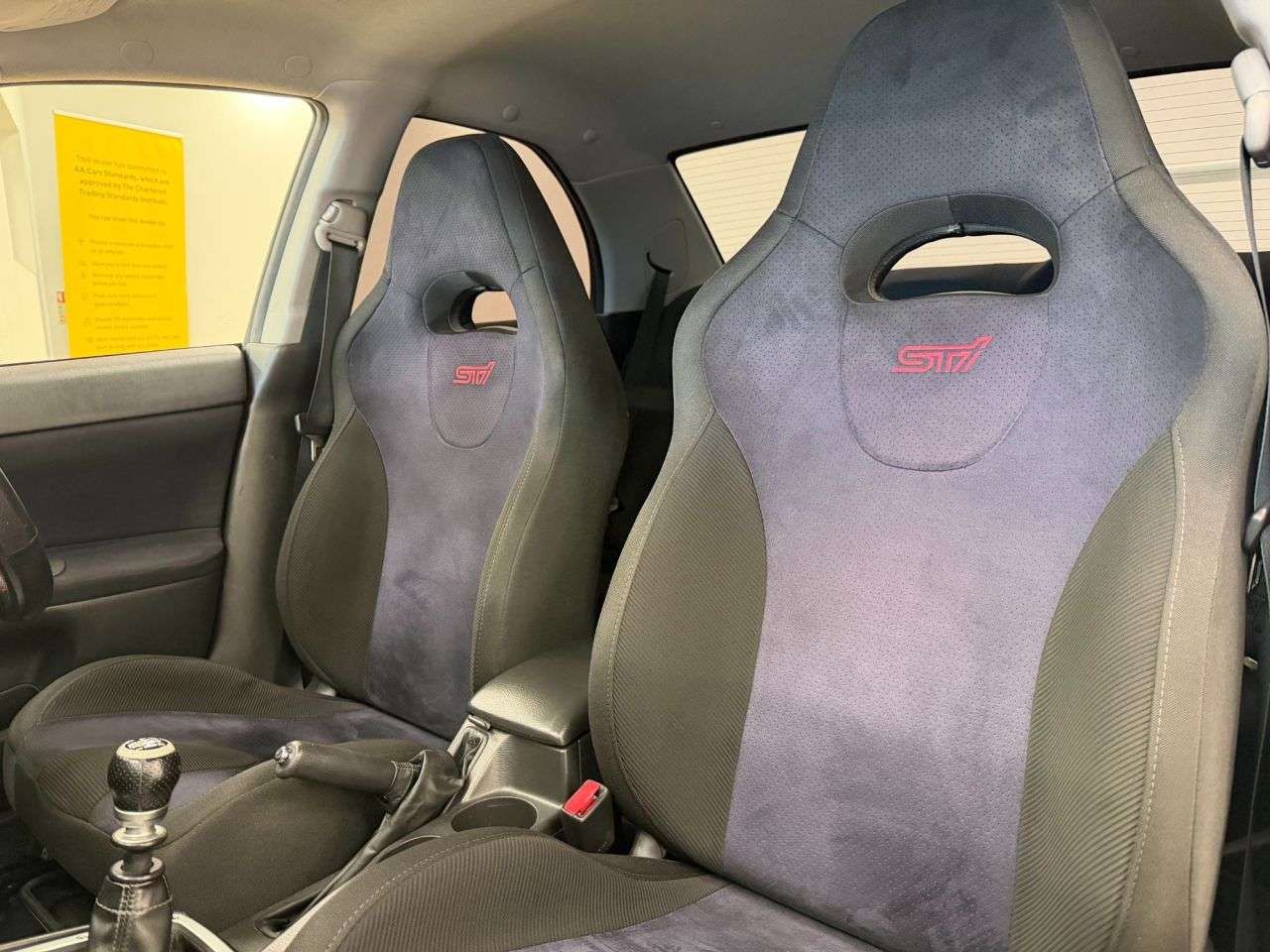 2005 SUBARU IMPREZA 2005 SUBARU IMPREZA