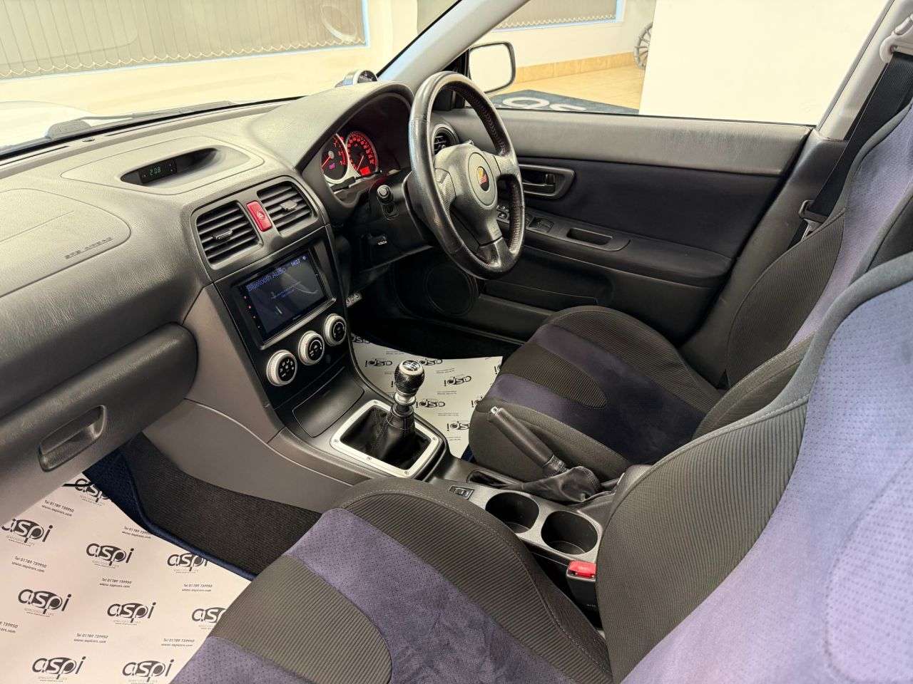 2005 SUBARU IMPREZA 2005 SUBARU IMPREZA