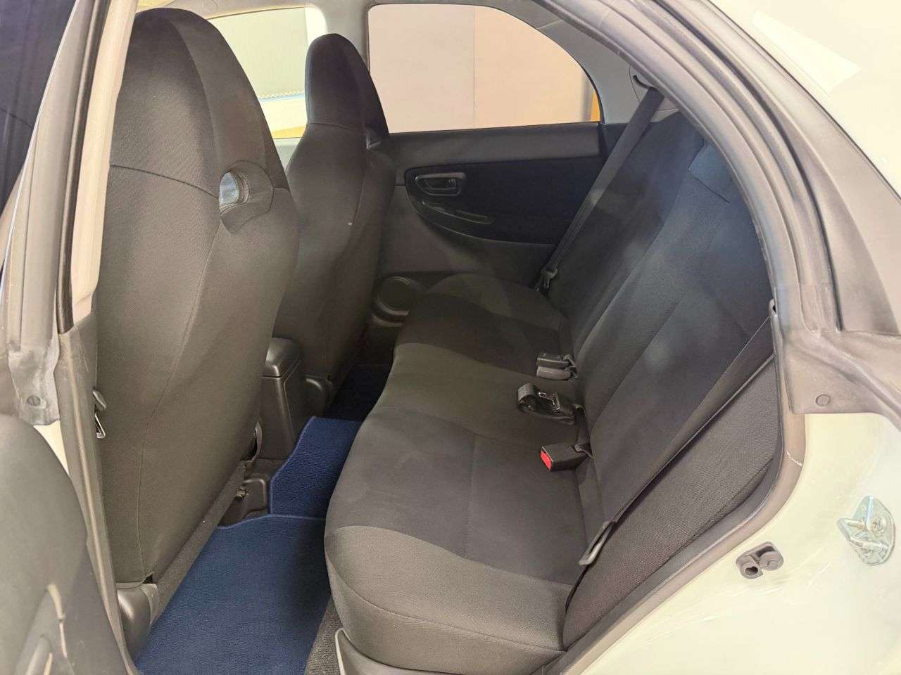 2005 SUBARU IMPREZA 2005 SUBARU IMPREZA