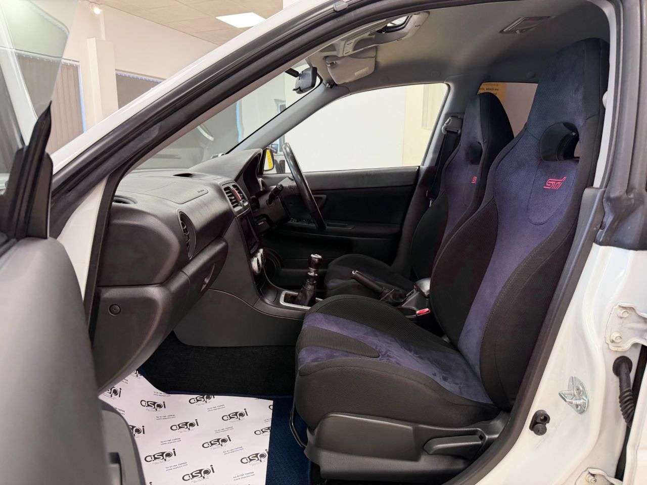 2005 SUBARU IMPREZA 2005 SUBARU IMPREZA