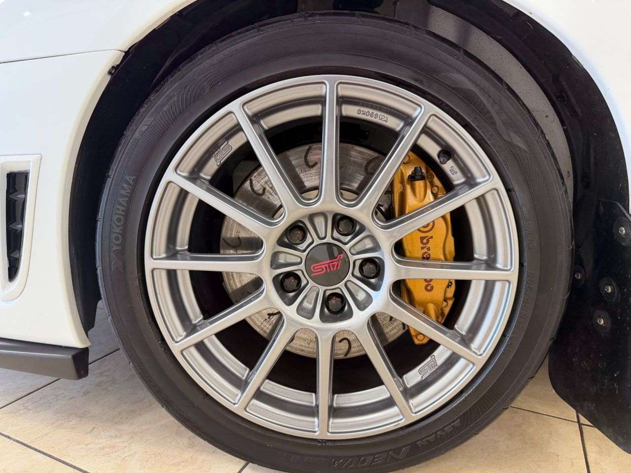 2005 SUBARU IMPREZA 2005 SUBARU IMPREZA