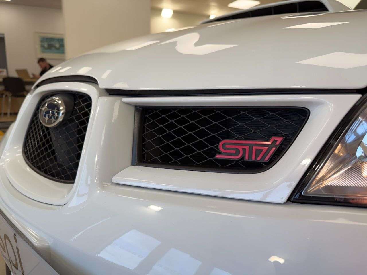 2005 SUBARU IMPREZA 2005 SUBARU IMPREZA