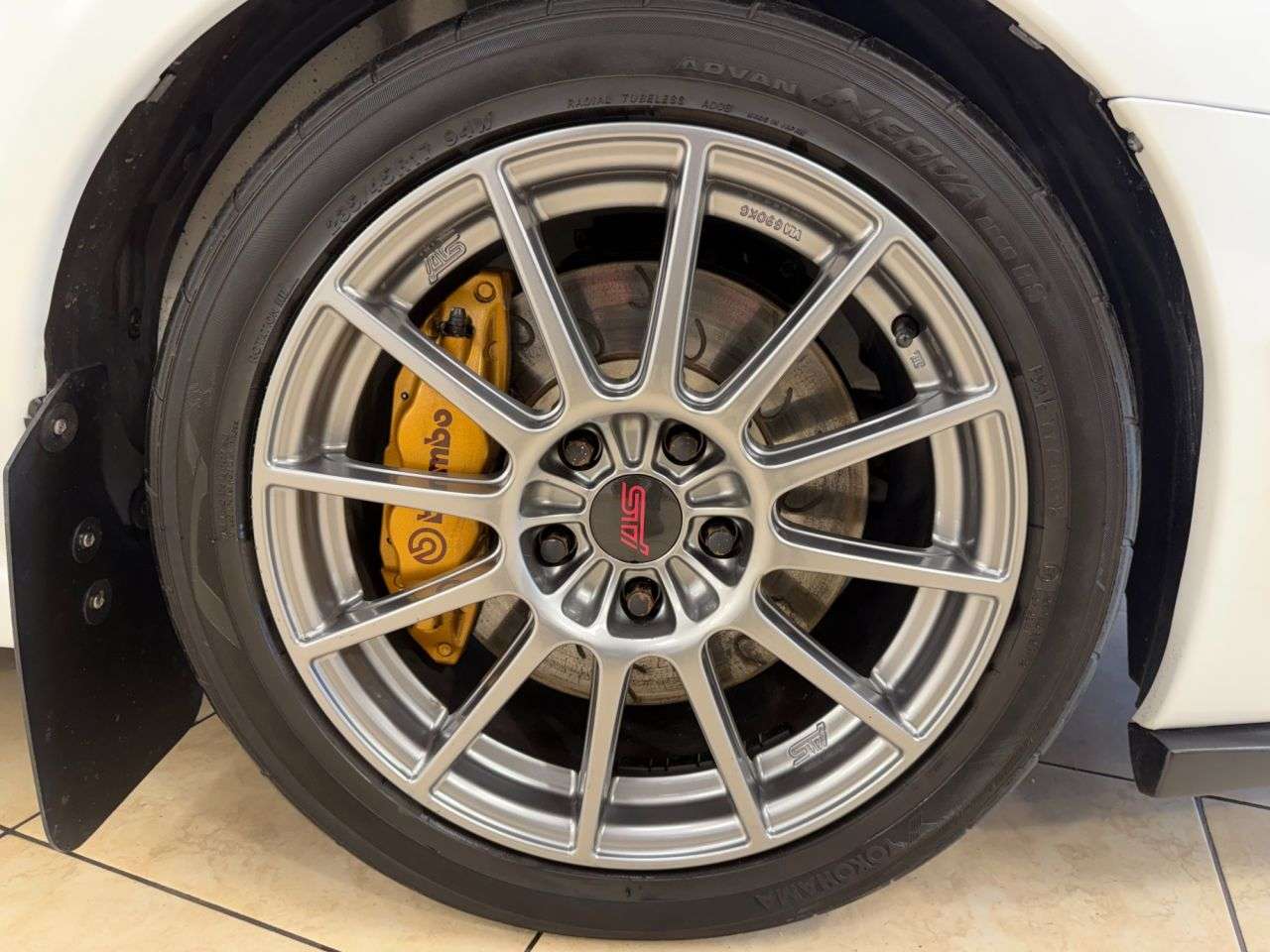 2005 SUBARU IMPREZA 2005 SUBARU IMPREZA