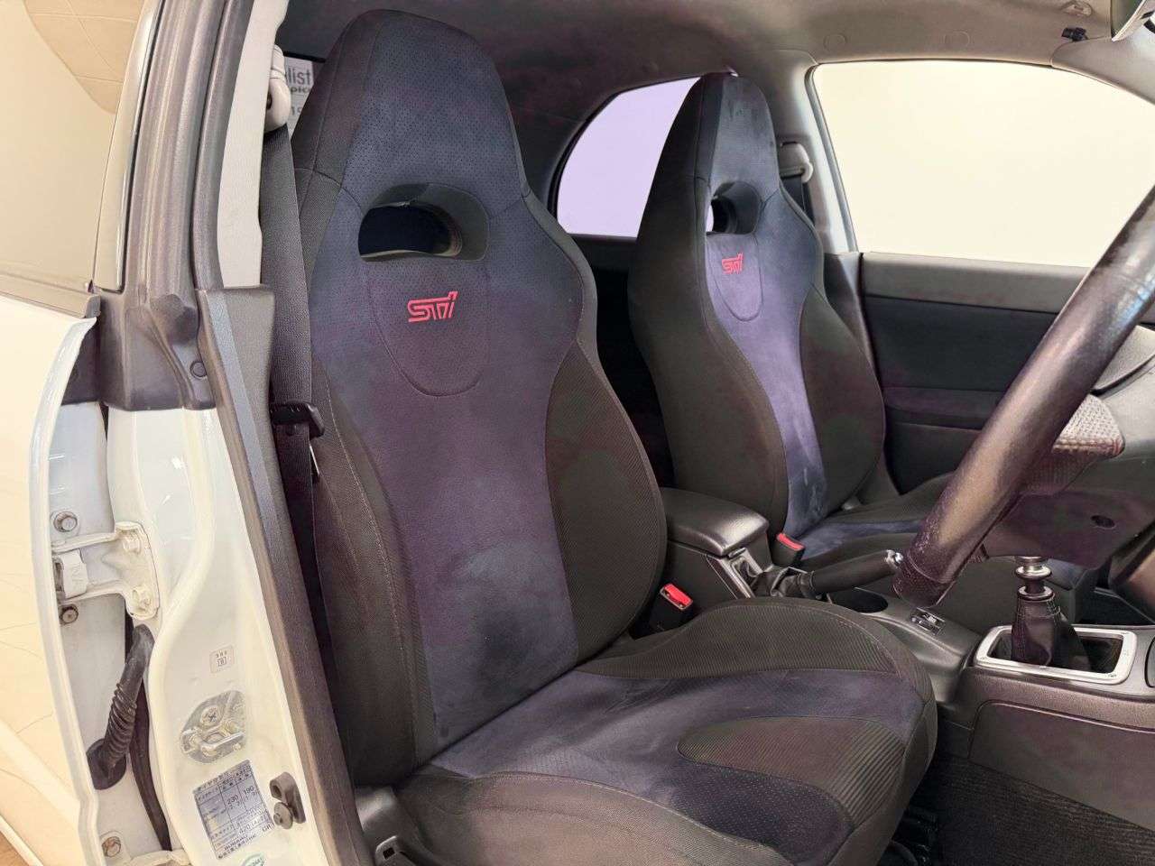 2005 SUBARU IMPREZA 2005 SUBARU IMPREZA