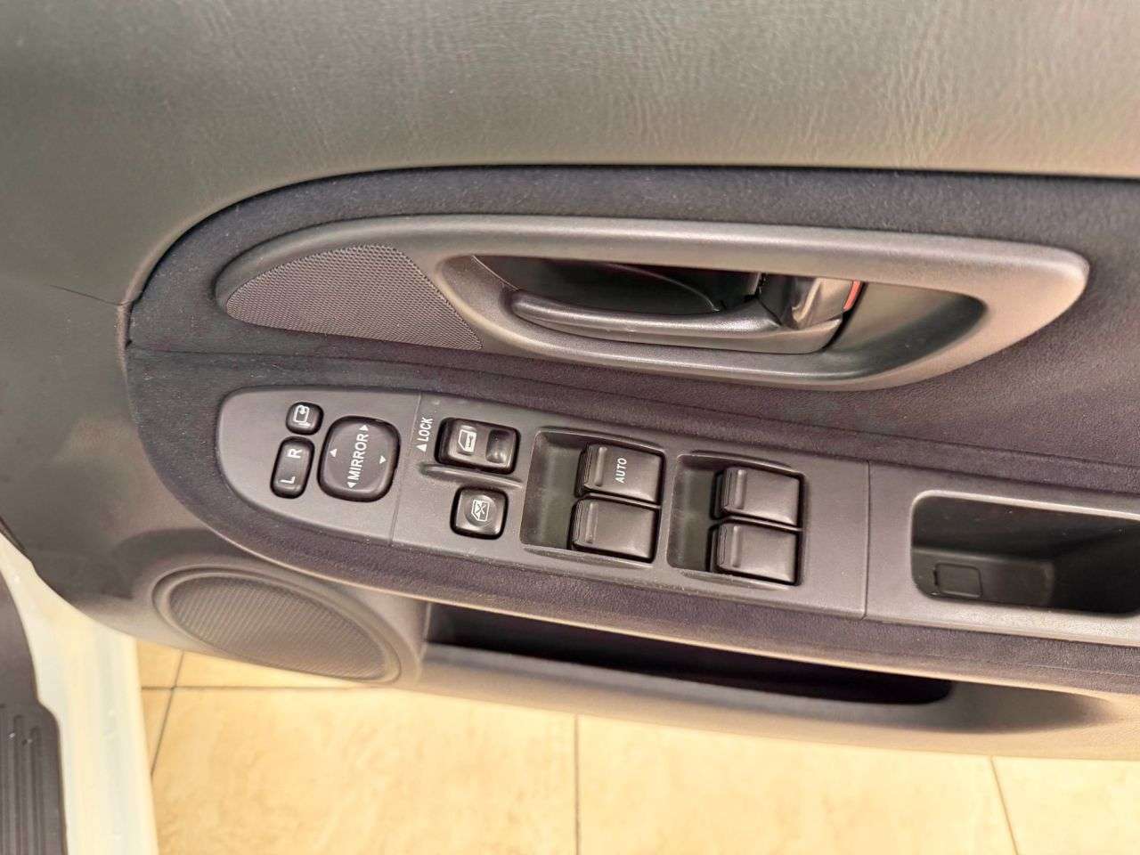 2005 SUBARU IMPREZA 2005 SUBARU IMPREZA