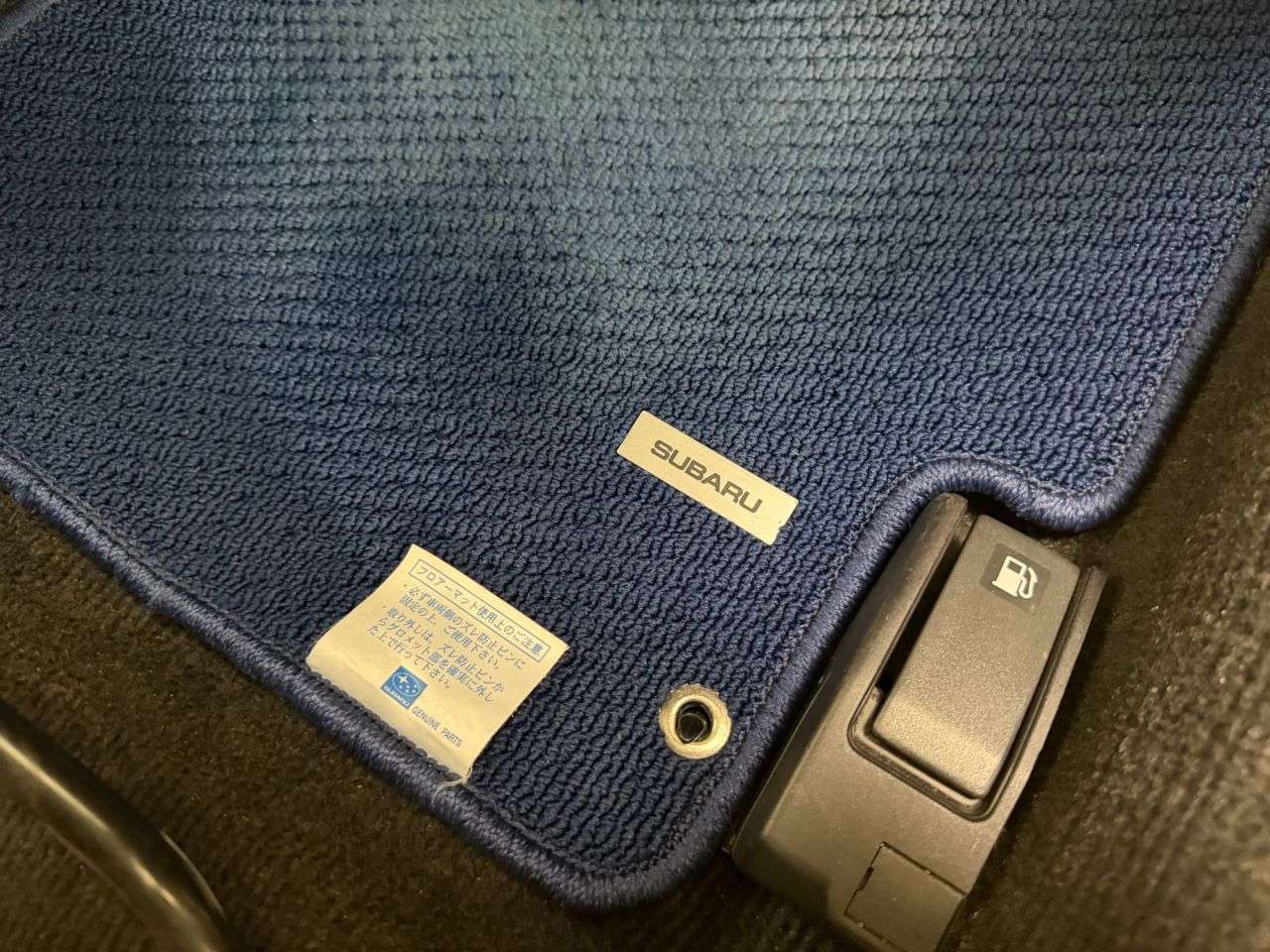 2005 SUBARU IMPREZA 2005 SUBARU IMPREZA