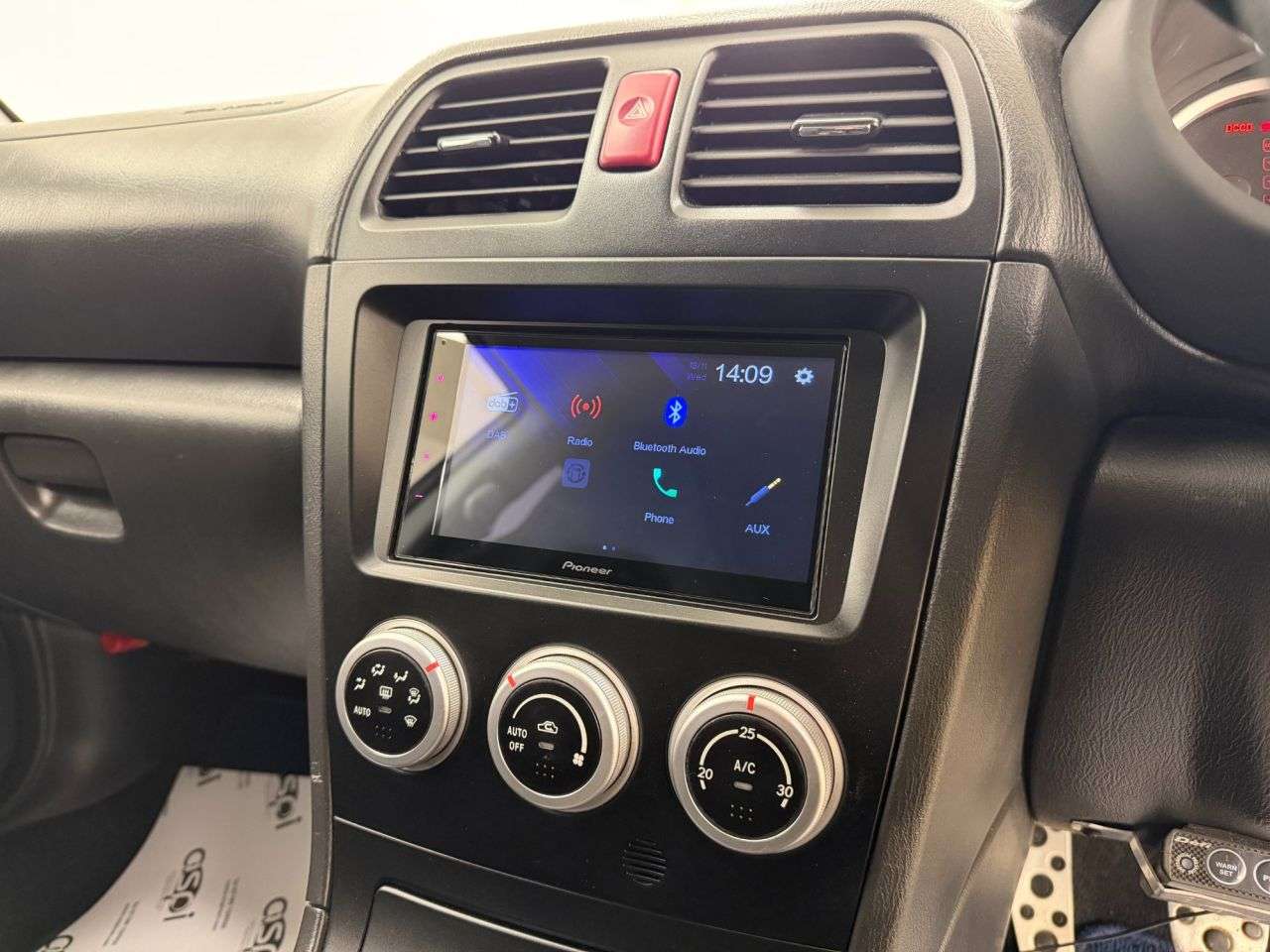 2005 SUBARU IMPREZA 2005 SUBARU IMPREZA