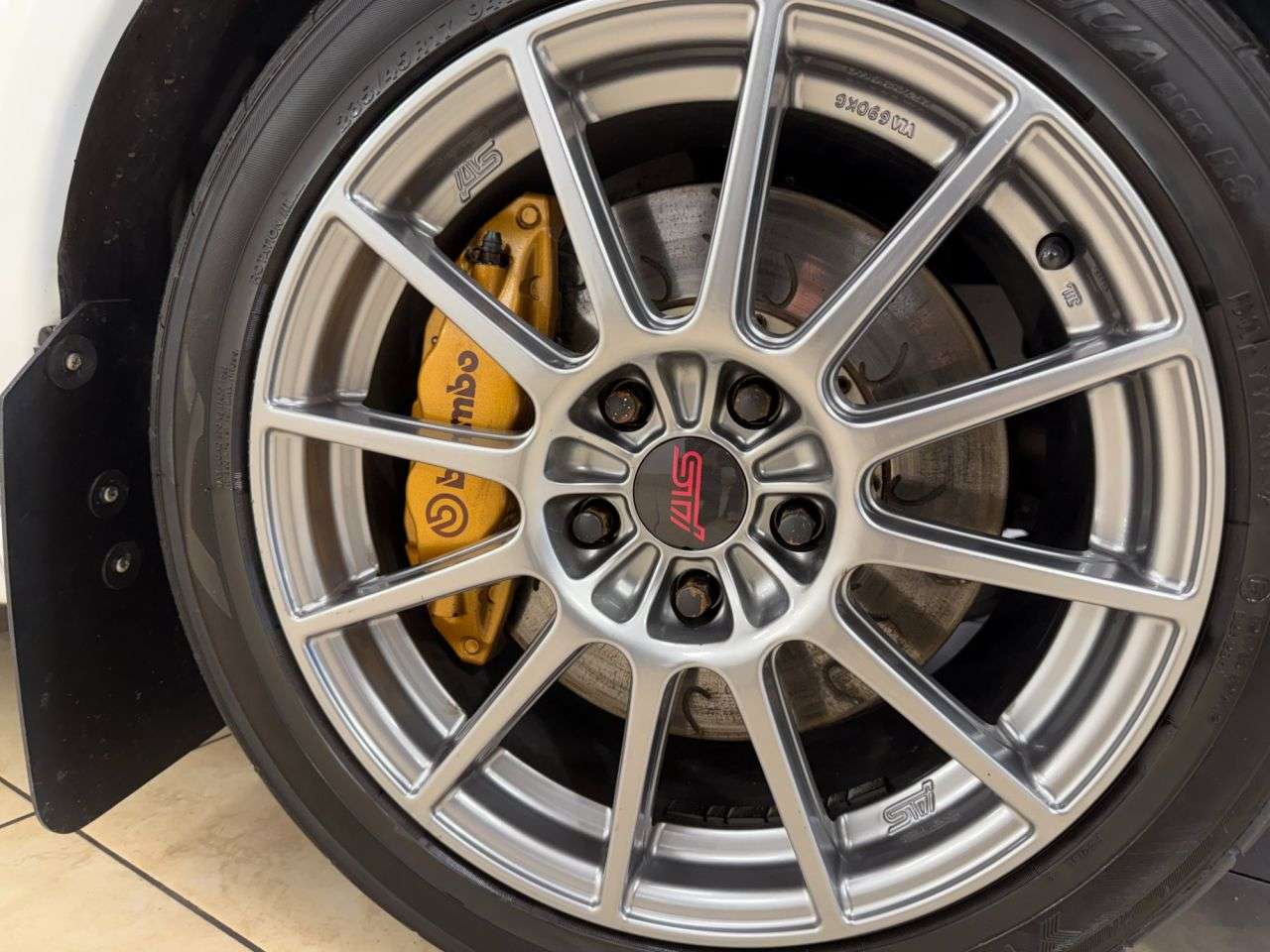 2005 SUBARU IMPREZA 2005 SUBARU IMPREZA