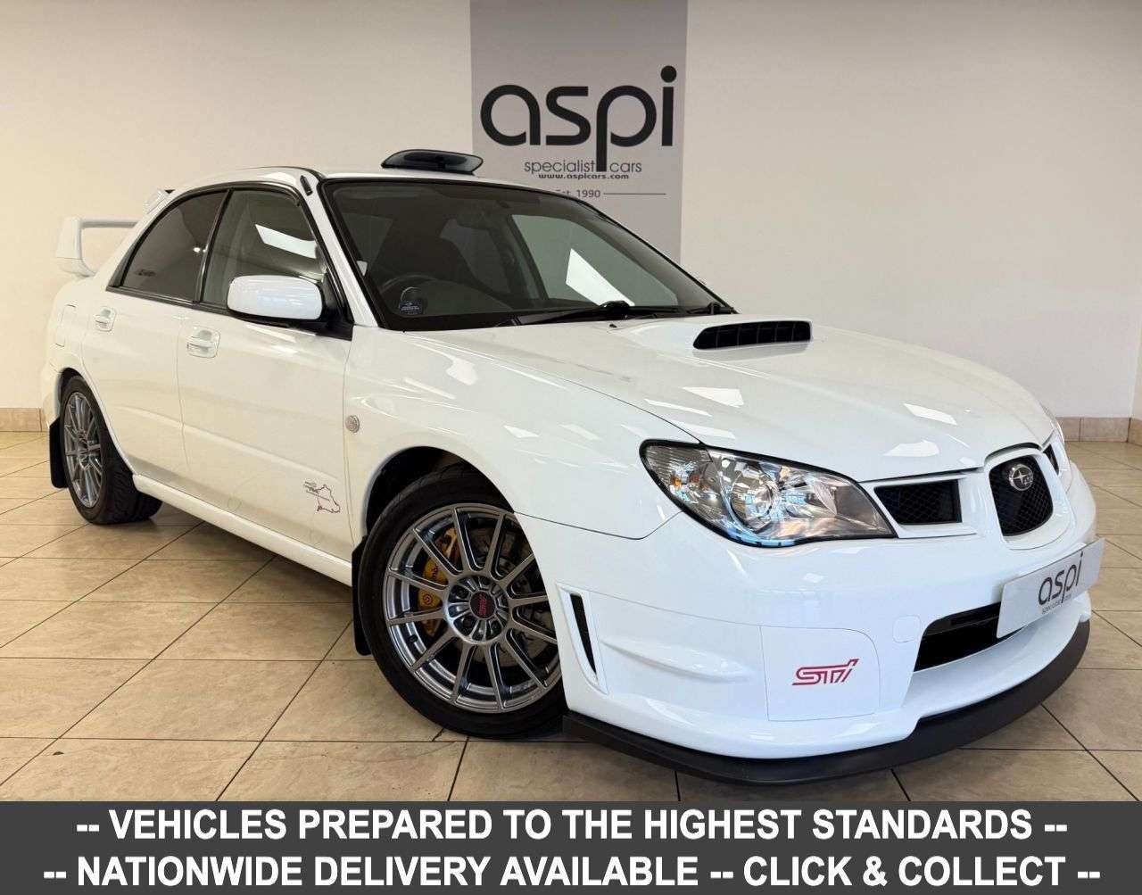 2005 SUBARU IMPREZA 2005 SUBARU IMPREZA