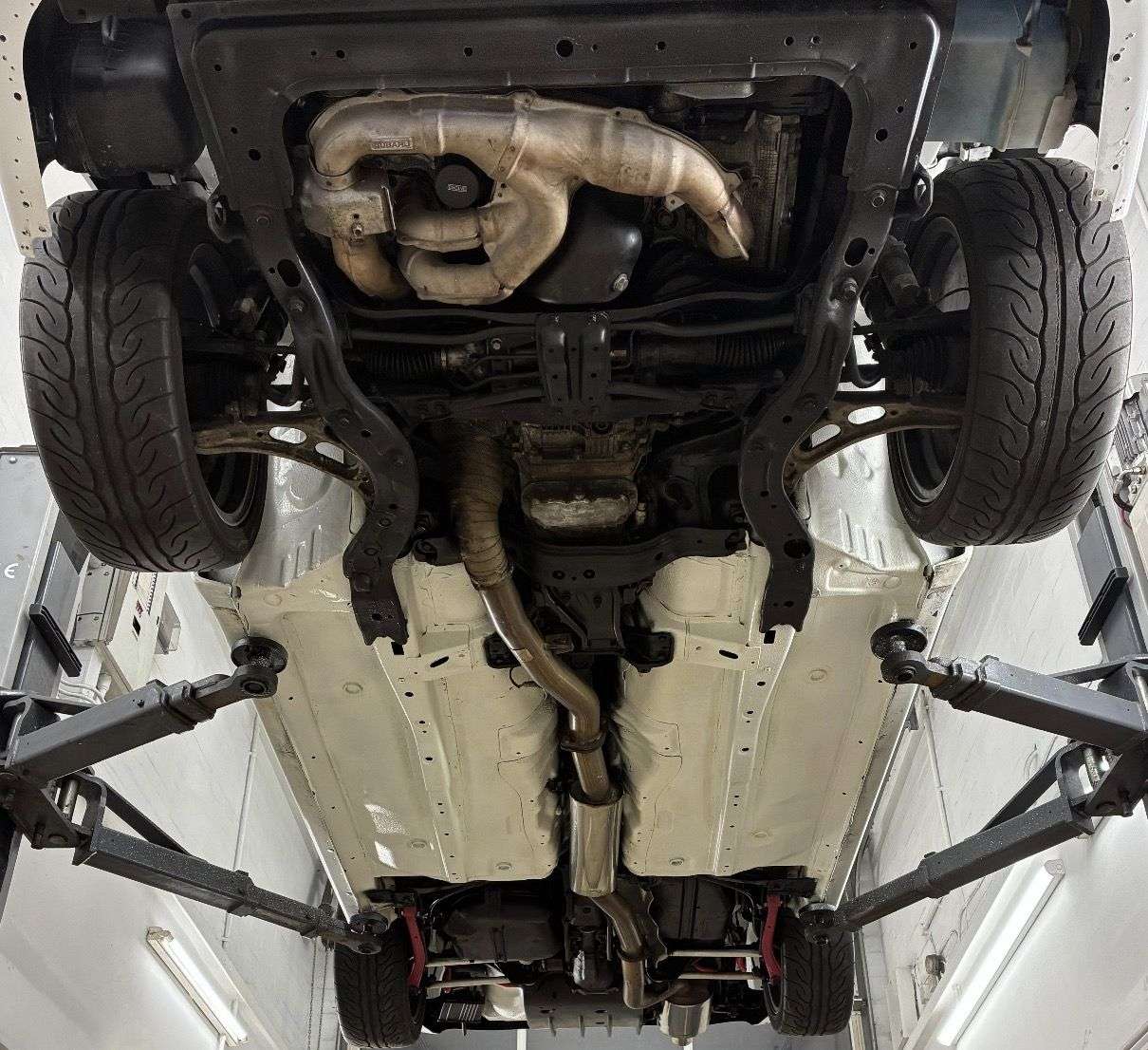 2005 SUBARU IMPREZA 2005 SUBARU IMPREZA