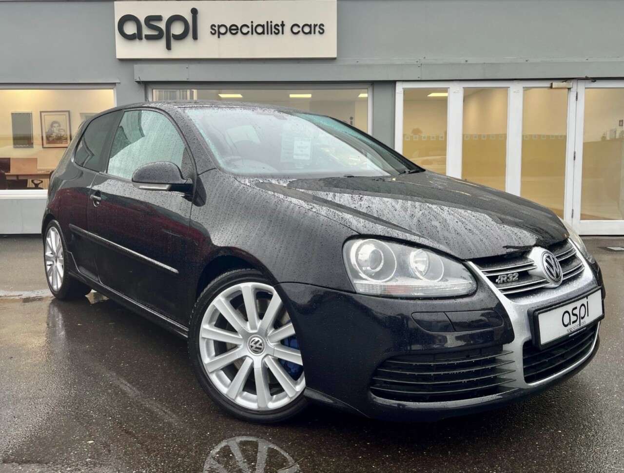 2008 VOLKSWAGEN GOLF 2008 VOLKSWAGEN GOLF